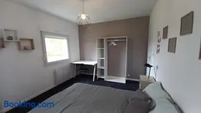 Adorable studio avec entrée indépendante - Image 2