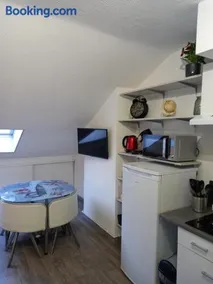 Studio tout équipé - Image 3
