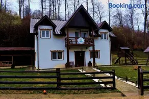 Casa Vanatorului Buzaiel - Image 3