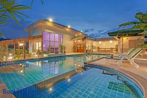 Tom Star Pool Villa Bang Tao - Image 1