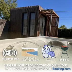 Le GreenKub de David - Image 1