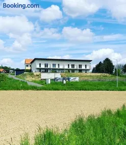 Wunderschöne Wohnung im Grünen nahe Graz - Image 2