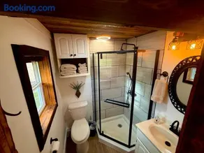The Milk Barn Farm Stays - Image 3