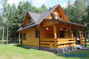 Zacisze Leśne- Domek do wynajęcia - Image 2