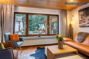 Ferienwohnung Auszeit - Image 2