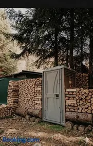 Glamping Všímarský potok - Image 1