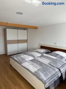 Ferienwohnung Altheim - Image 1