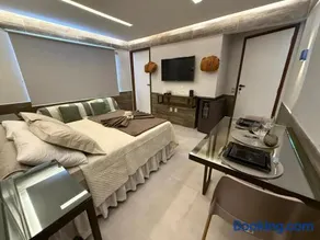 Apartamento aconchegante na Serra de São Bento - Image 3