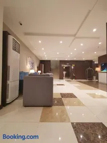 همم للشقق المخدومة - الحمدانية جده -HMM Serviced Apartments - Image 4