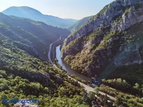 Ramonda Serbica - Gorge View & Peacful Nature Retreat - Image 2