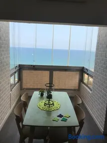 Chalet in Jounieh pool amazing sea view wifi - Image 5