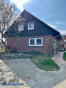 Ferienwohnung Ostseefeuer - Image 2