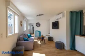 Maison 3 ch - Proche Versailles - Image 3