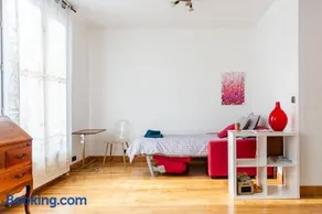 Bel appartement aux portes de Paris - Image 2
