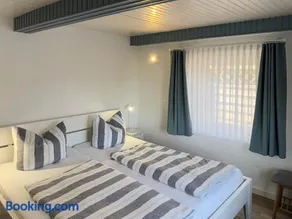 Haus Frisia Ferienwohnung Frisia 6 - Image 2