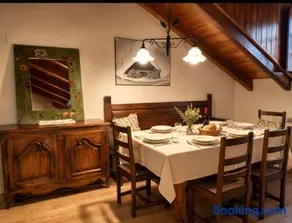 Apartamento Benasque Vistas al Sarrio - Image 2