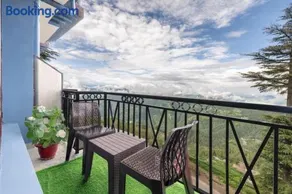 The Prakriti Inn & Suites l Family Events I Pure veg l Sky Bonfire l Lift l Power Backup l Free Parking l Kufri By Exotic Stays - Image 3