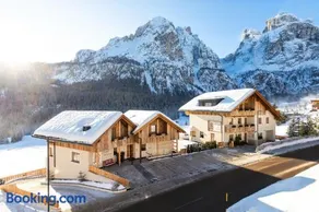 Chalets 4 Sorus & Apartments La Villetta - Image 2