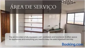 Apartamento de Luxo em Belém - Image 2