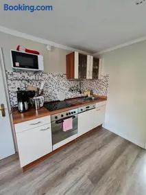 Ferienwohnung an der Dresdner Heide - Langebrück - Image 2