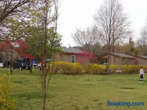 Eleven Auto Camp Park - Vacation STAY 44749v - Image 2