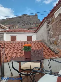 Bright Home in Historic Mithymna - Image 2