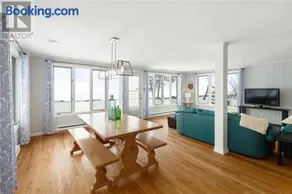 Borgitte 3 bedroom Waterfront Cottage - Image 2