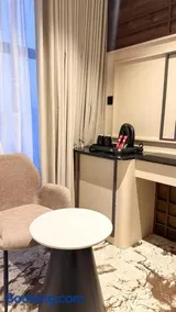 فندق لوناريس LUNARIS Hotel - Image 2
