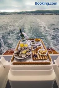 Knysna Houseboats - Image 4