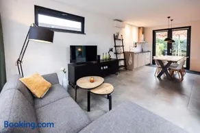 Luxe wellness woning met prive buitensauna - Image 2