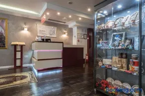 Sultan Modern Hotel - Image 3