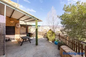Landhaus 'Casa Rural La Jirola' - El Mirador mit Bergblick, Wi-Fi und Klimaanlage - Image 4