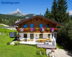 Haus Sonnental - Image 1