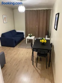 T2 entier Chambre+Salon+Cuisine - Image 2