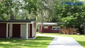 Feriendorf am Flämingbad Bungalow - Image 1