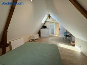 Étage complet à la campagne - Image 2