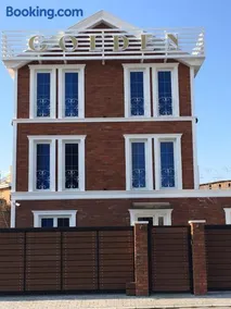 Hotel Golden - Image 2
