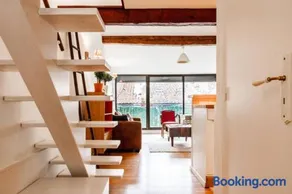 Loft 9 Rue Fermat - Image 3