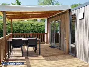 Camping le Frêche à l'Âne - Image 1