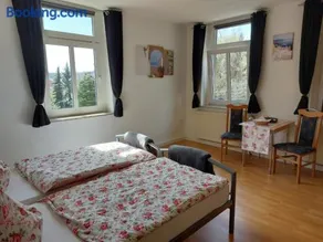 Ferienwohnungen im Herzen Sachsens - Image 1