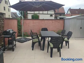 Appartement F3 à 5 min de Colmar - Image 1