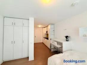 Hauptbahnhof Ferienwohnung Marburg - Image 1