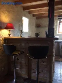 Studio charmant à Bio avec jardin et piscine partagée, 32 m². - Image 4