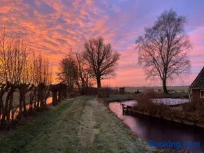 De Beijersche Stee , Landhuysje - Image 4