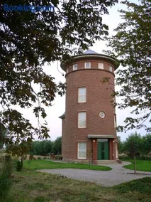 Wasserturm Cuxhaven - Image 1