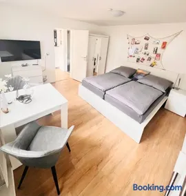Ferienwohnung Dünengras - Image 2