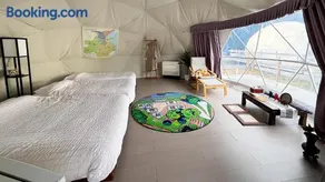 Sengoku Seven Heroes Glamping Resort - Vacation STAY 06097v - Image 2