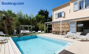 Villa Acacias - Au coeur de Saint-Tropez - Image 2