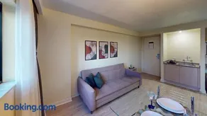 Ambassador Residence Apart-hotel - Image 5