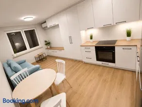 Apartament Studio Dolina Baryczy Bike & Relax - Image 1